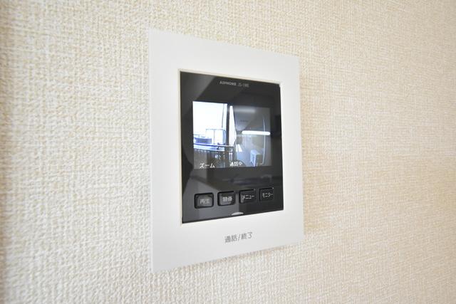 メルヴェイユ（105） 部屋画像