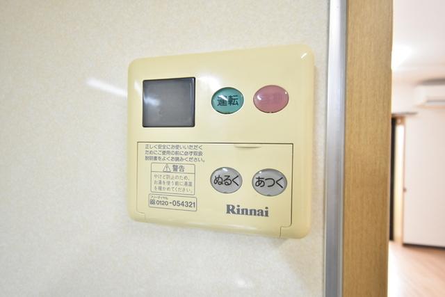 メルヴェイユ（105） 部屋画像