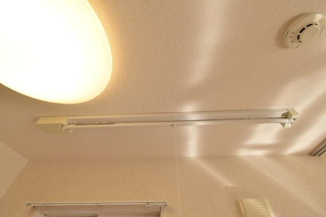 プランドール燕三条（105） 部屋画像