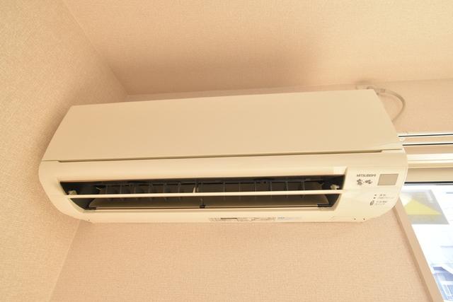 プランドール燕三条（105） 部屋画像