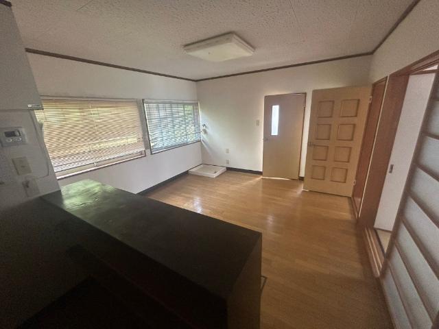 ミツハイツ（102） 部屋画像