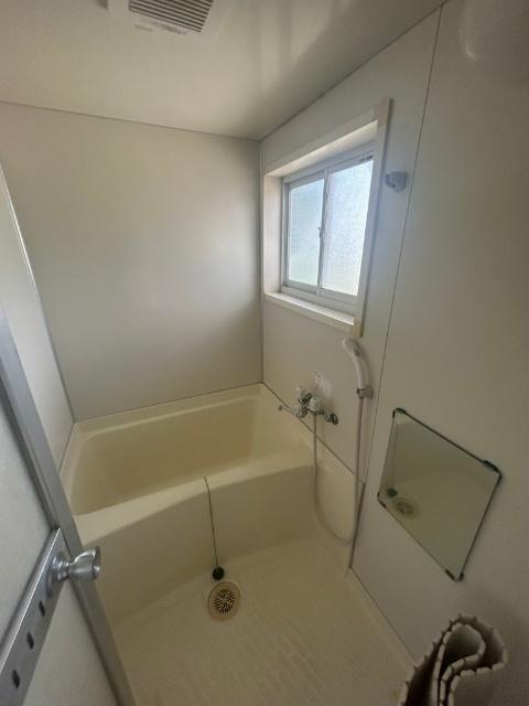 ミツハイツ（102） 部屋画像