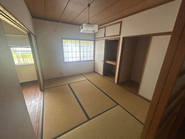 ミツハイツ（102） 部屋画像