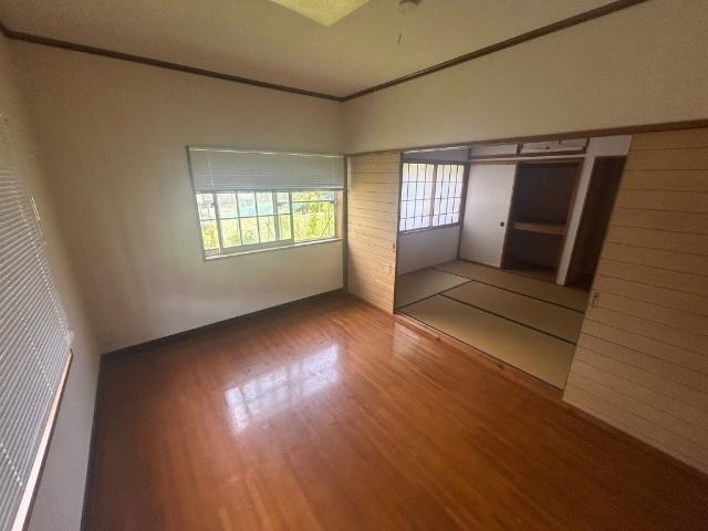 ミツハイツ（102） 部屋画像