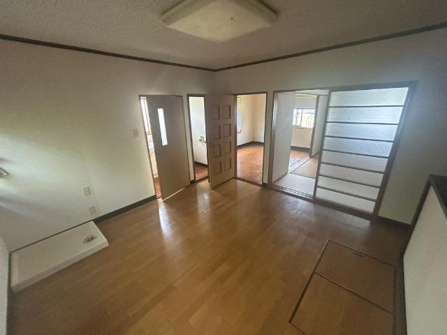 ミツハイツ（102） 部屋画像