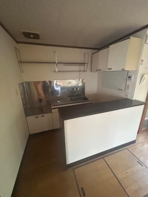 ミツハイツ（102） 部屋画像