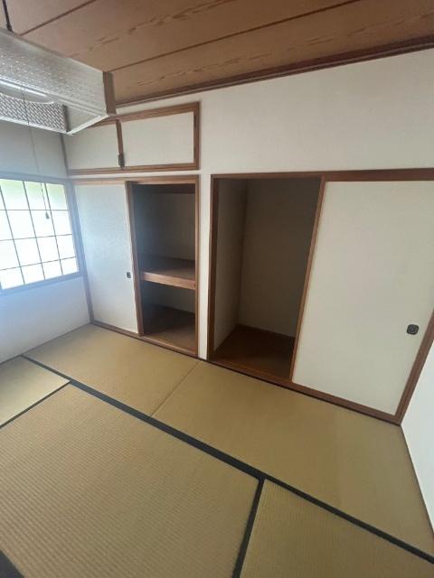 ミツハイツ（102） 部屋画像