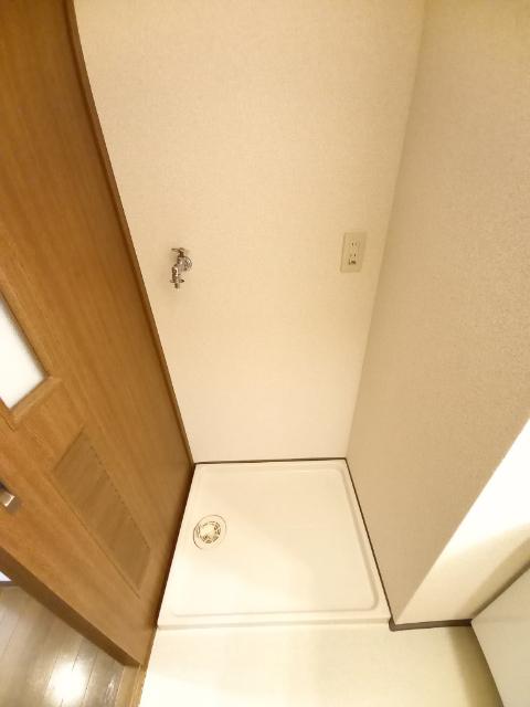 ダイアパレス三条（902） 設備
