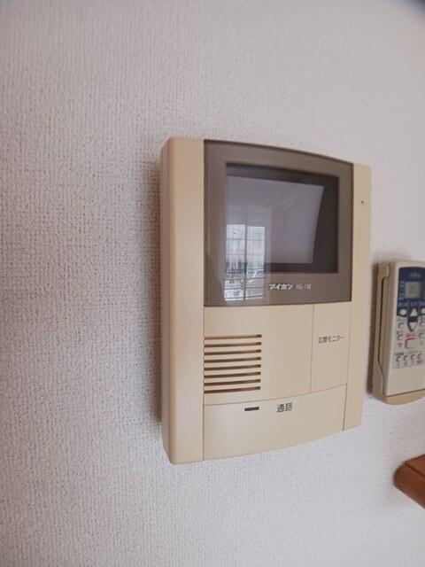サンリット．ヴィラ．イーストＢ（102） 設備