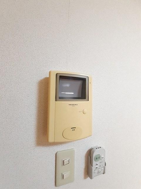 スィート　レクチェⅠ（102） 設備