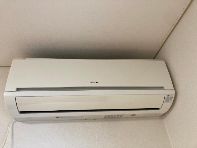 リバーサイド２ 部屋画像