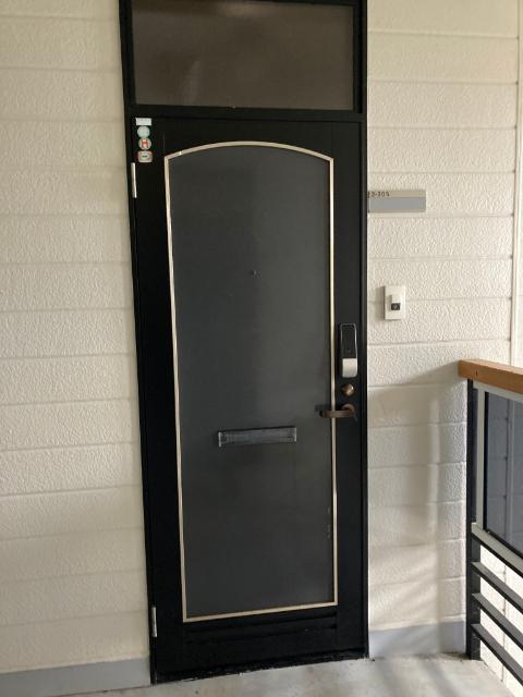 リバーサイド２ 部屋画像