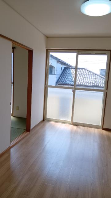 ケーハウス その他部屋・スペース