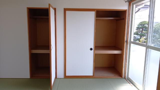 ケーハウス 収納
