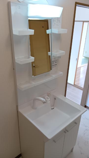 ケーハウス 洗面