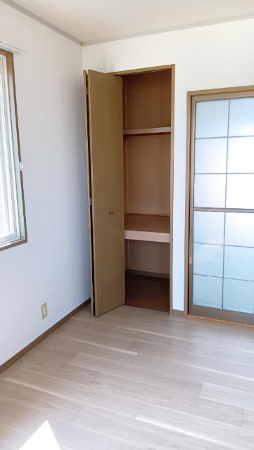 ケーハウス 収納