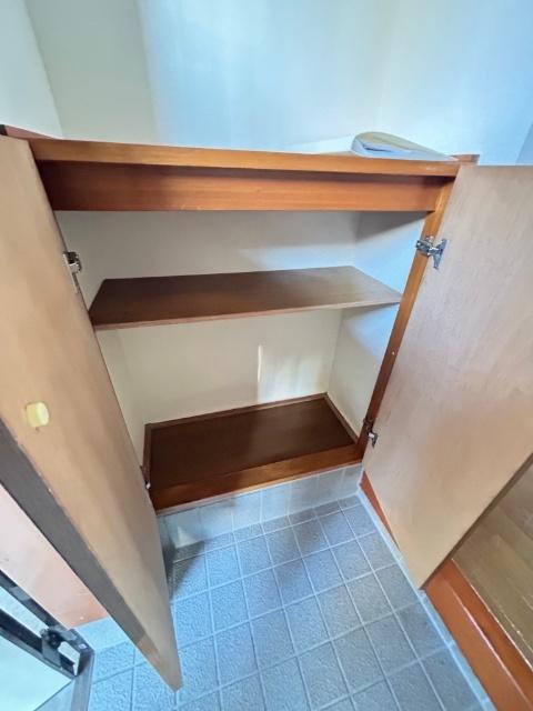 ブライトハウス（105） 部屋画像