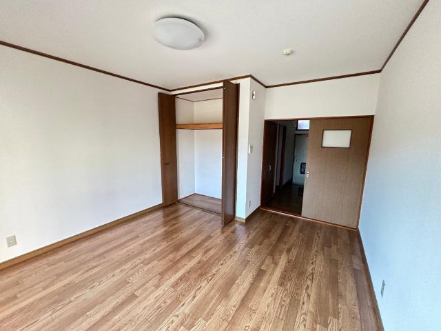 ブライトハウス（105） 部屋画像