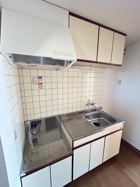 ブライトハウス（105） 部屋画像