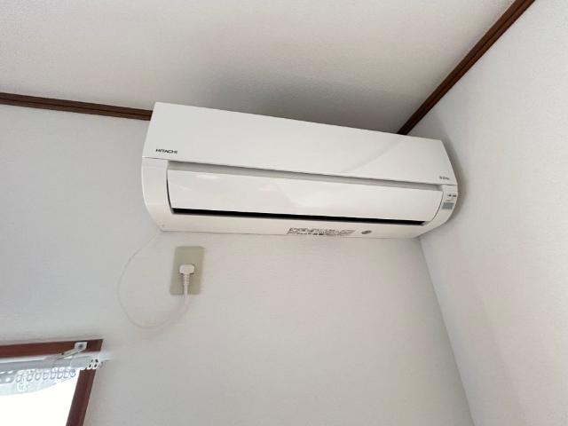 ブライトハウス（105） 部屋画像
