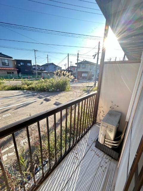 ブライトハウス（105） 部屋画像