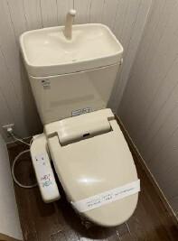 グランシャリオ　C トイレ