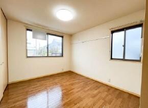 グランシャリオ　C 部屋画像