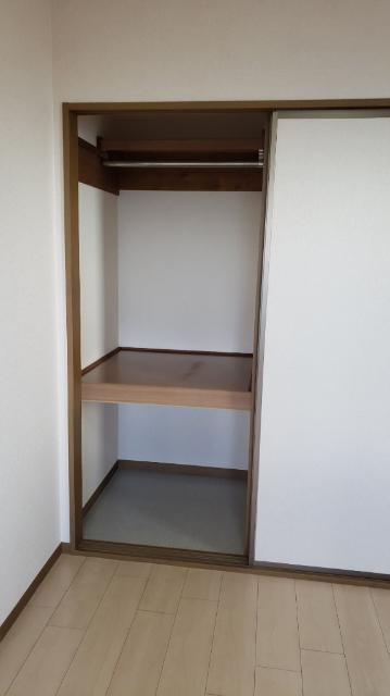 セジュール三条（201） 部屋画像