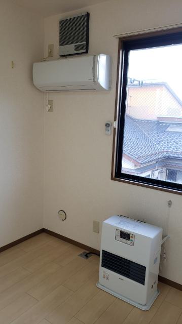 セジュール三条（201） 部屋画像