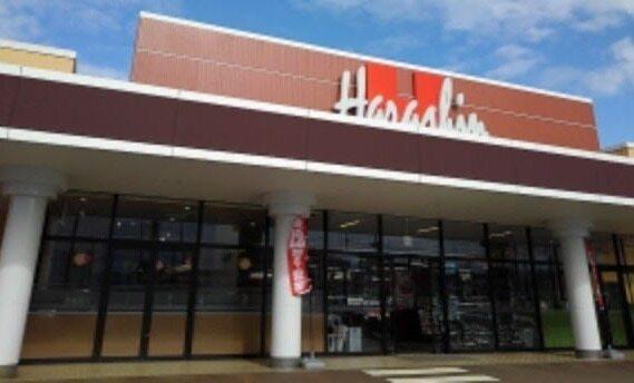 原信四日町店：1200m