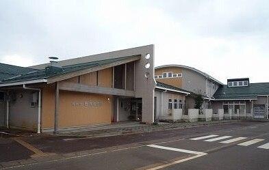 西燕保育園：750m