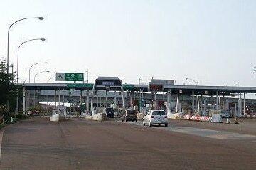 三条・燕インター：900m