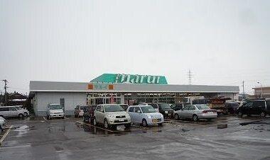 スーパーマルイ小池店：220m