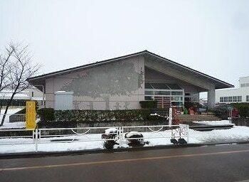 小池保育園：1000m