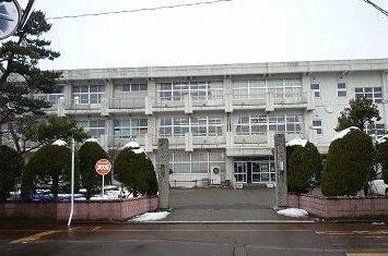 小池小学校：350m