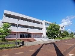 三条ものづくり学校：900m