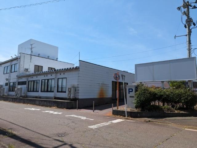 N・Ｋビル 外観