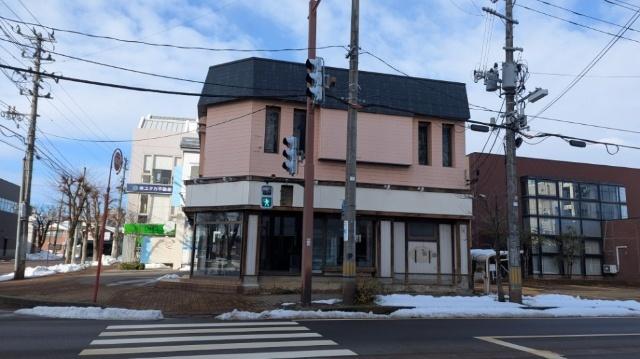クリエーションビルR（1） 外観