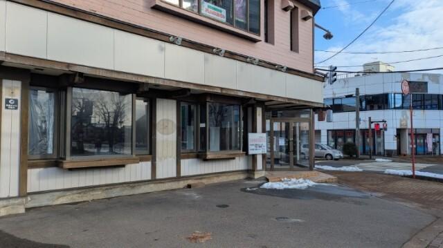 クリエーションビルR（1） 駐車場
