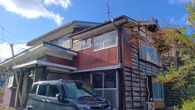 三条市三竹一戸建 その他