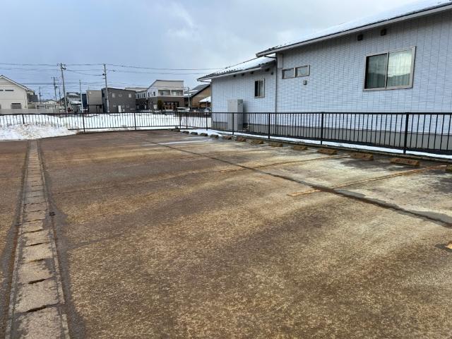 ＥＲＭ敷地外駐車場 駐車場