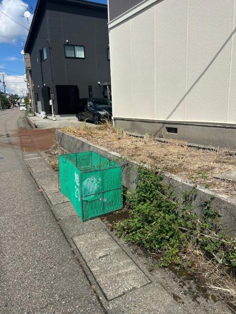 レーベン旭町（A205） 共有部分