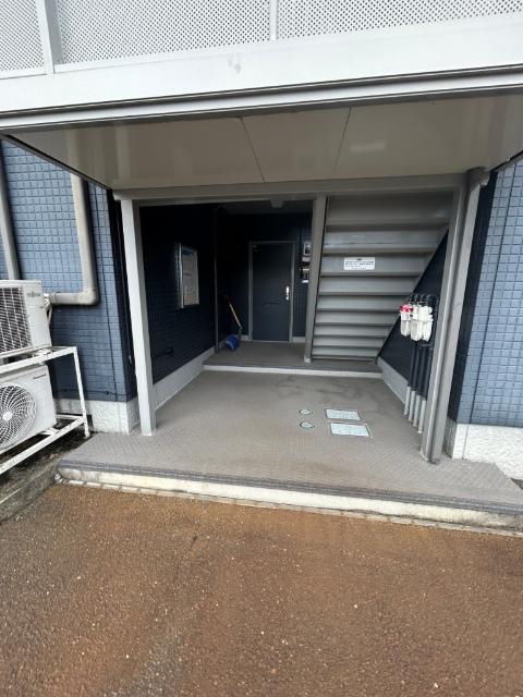 アン　ソレーユ（A102） 共有部分