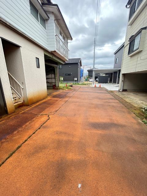 アサヒハイツ（1F） 共有部分