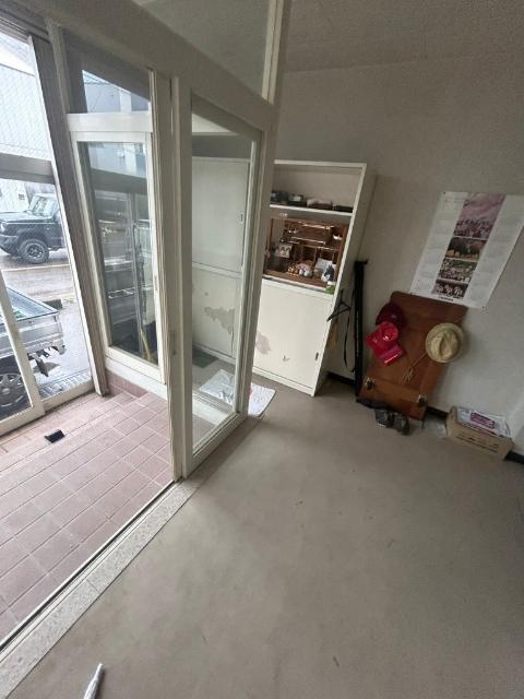南四日町1丁目　T様邸（0） ロビー