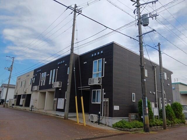 フラン・ヴィラージュ（101） 外観