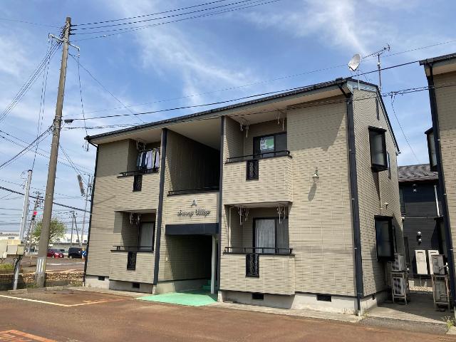サニービレッジＡの賃貸物件