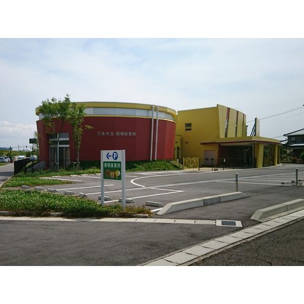 周辺環境画像