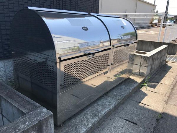 サンハイム　A 物件画像