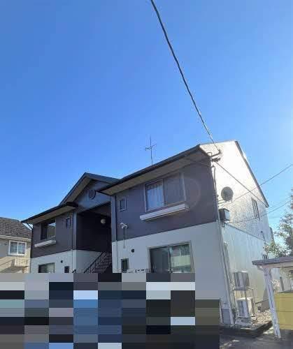 カーサセレーノ　B 物件画像